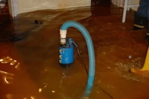 Costly Water Damage and Structural Issues - SS Water Restoration