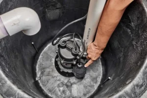 How to Detect Sump Pump Issues Early - SS Water Restoration