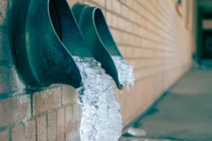 Understanding Seasonal Water Damage Risks - SS Water Restoration