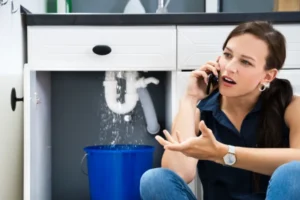 When to Call a Professional Water Damage Restoration Company - SS Water Restoration
