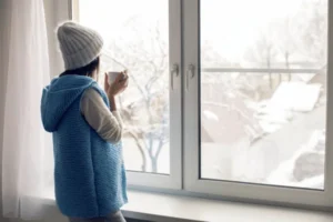 Benefits of Winterizing Your Windows Beyond Energy Savings - SS Water Restoration