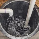 Consequences of a Sump Pump Failure