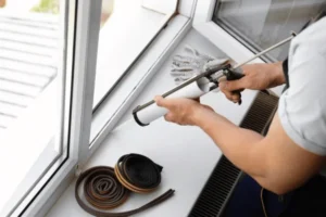 How Professional Window Winterization Services Can Help - SS Water Restoration