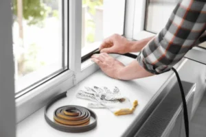 How to Winterize Windows Effectively - SS Water Restoration