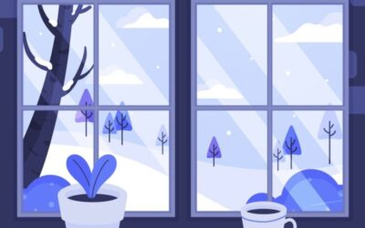 Importance of Winterizing Windows