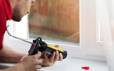 What Is the Importance of Winterizing Windows?