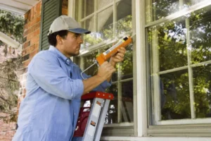 Why Winterizing Your Windows is Essential - SS Water Restoration