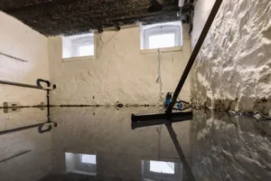 How Water Restoration Companies Ensure Long-Term Basement Protection - SS Water Restoration