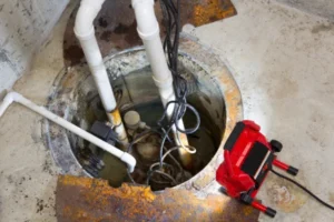Preventing Basement Water Damage - SS Water Restoration