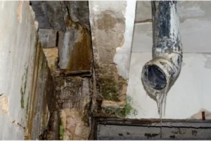 Understanding Basement Water Damage - SS Water Restoration