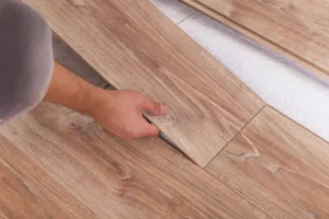 Water-Resistant and Waterproof Flooring Options - SS Water Restoration