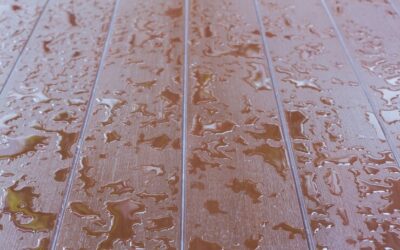 Can You Save Water Damaged Laminate Flooring?