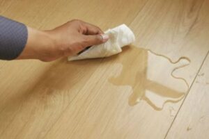 Why Water-Resistant Flooring Matters in Homes