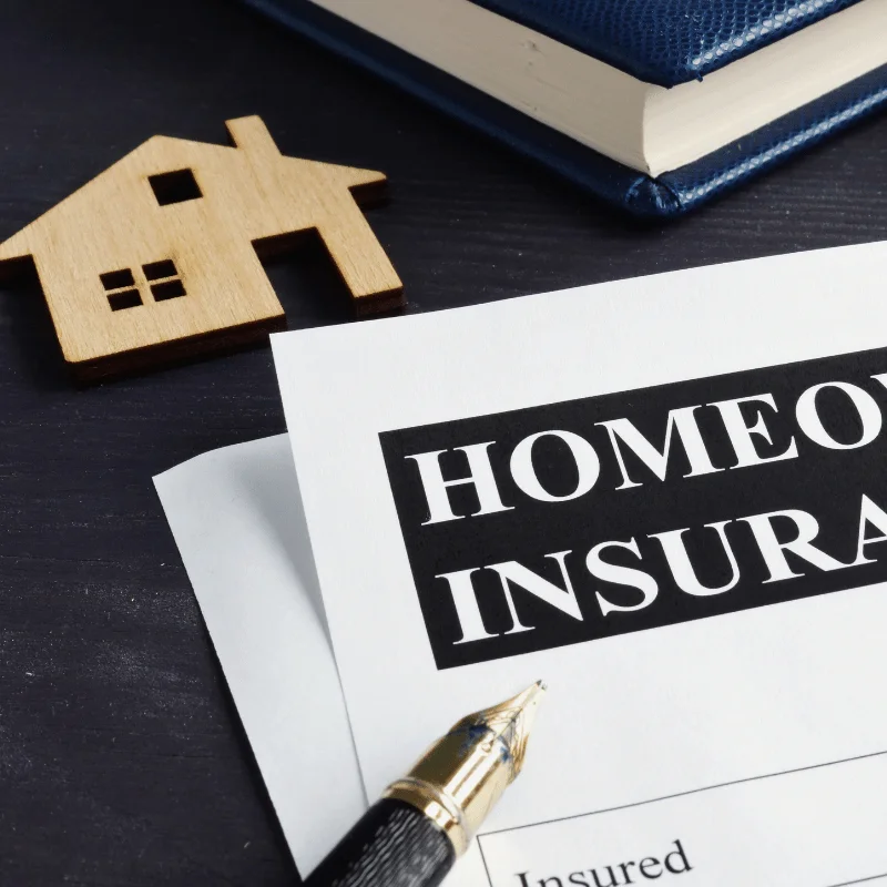 homeowners insurance