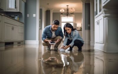 The Complete Guide to Restoration Cleaning Services: What to Expect
