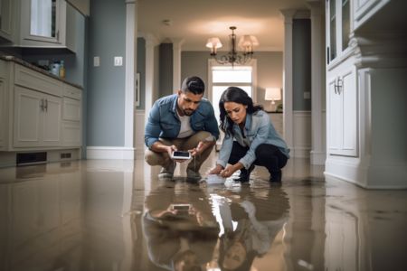 The Complete Guide to Restoration Cleaning Services: What to Expect