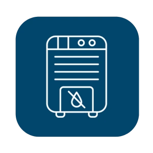 Dehumidifiers