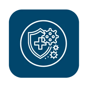home protection icon
