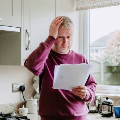 Increased Utility Bills
