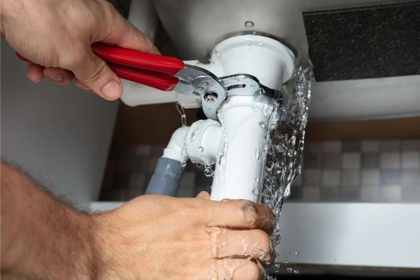 Plumbing Services - SS Water Restoration Plumbing Services - SS Water Restoration