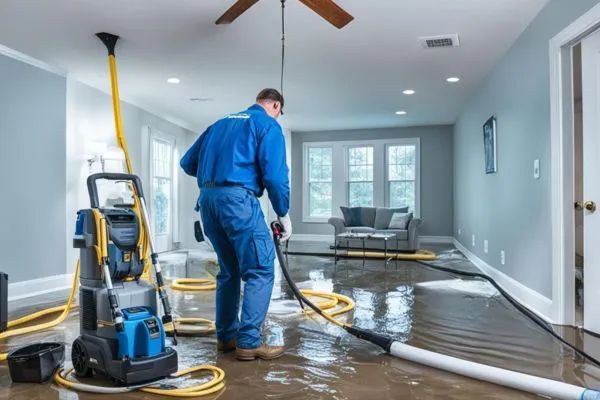 Professional Water Damage Clean Up - SS Water Restoration Professional Water Damage Clean Up - SS Water Restoration
