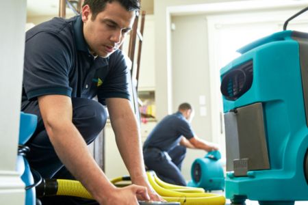 What Happens After Water Damage Restoration Service? A Homeowner’s Long-Term Checklist