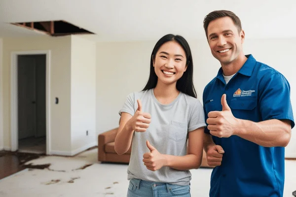 benefits of hiring water restoration contractor benefits of hiring water restoration contractor