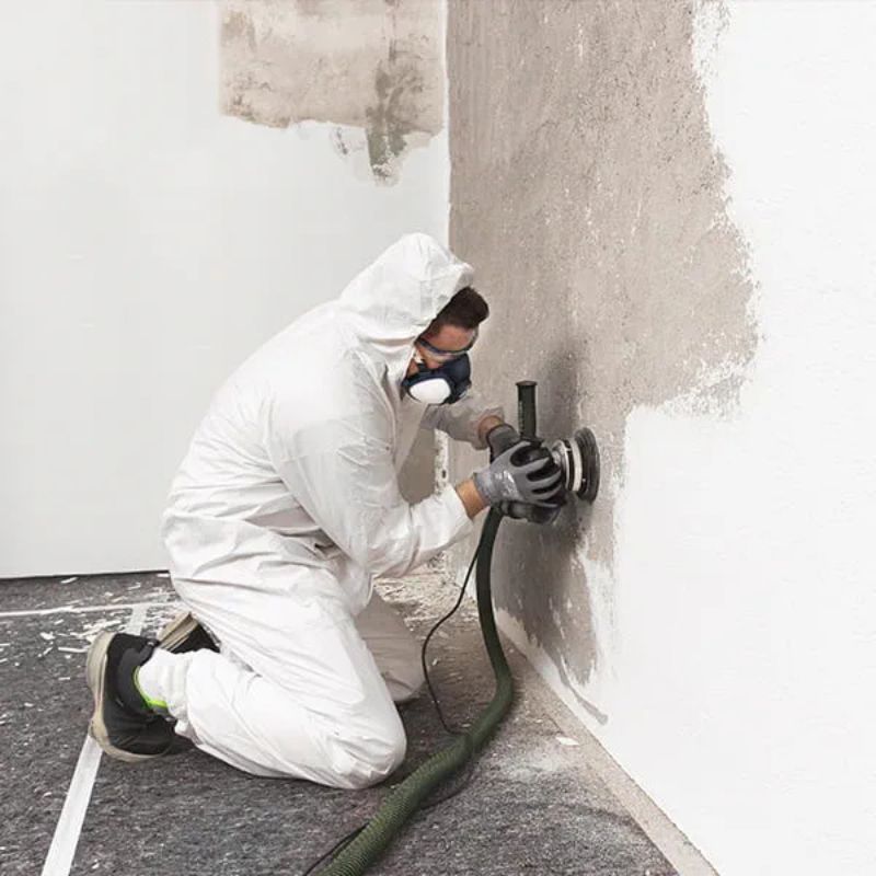 mold remediation service in Denton County TX - SS Water Restoration mold remediation service in Denton County TX