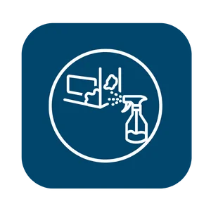 no mold icon