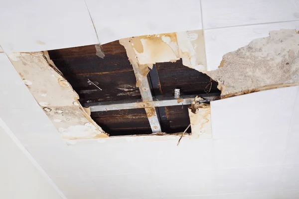 water damage ceiling The Colony TX