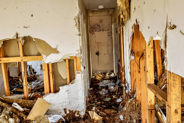 water damage wall pilot point tx water damage wall pilot point tx