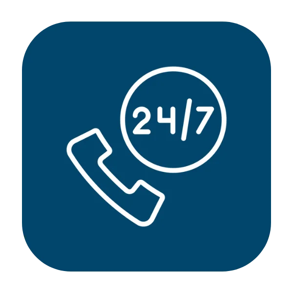 24/7 Emergency Response - SS Water Restoration