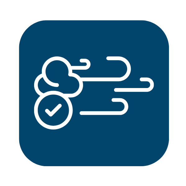 Air Quality - SS Water Restoration