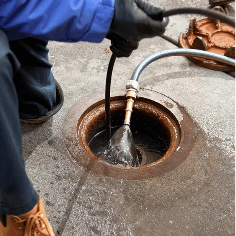 Benefits of Hiring a Professional Sewage Cleanup Contractor - SS Water Restoration