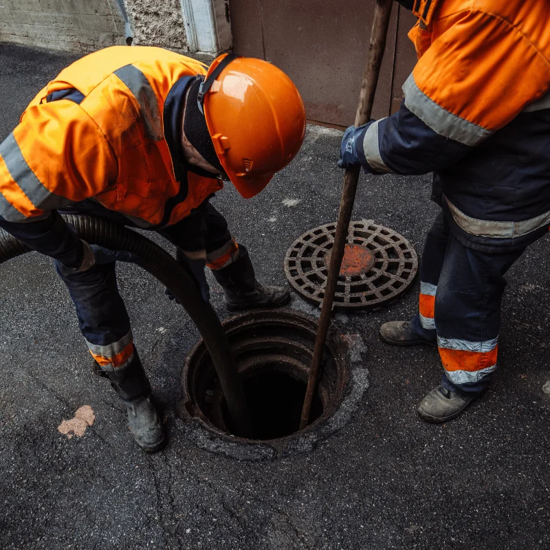 Benefits of Hiring a Sewage Cleanup Contractor - SS Water Restoration