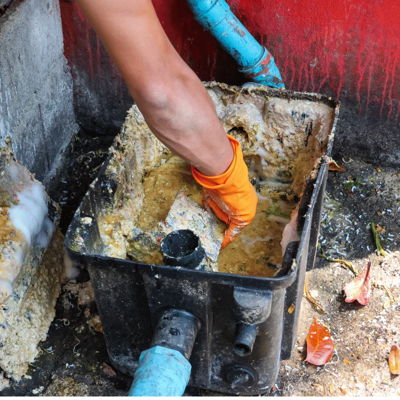 Expert Sewage Cleanup in Plano, TX - SS Water Restoration