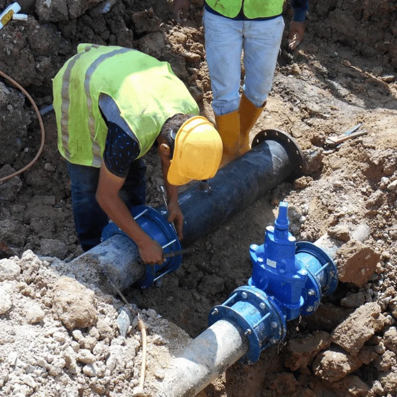 Sewage Cleanup Company in Plano You Can Trust - SS Water Restoration