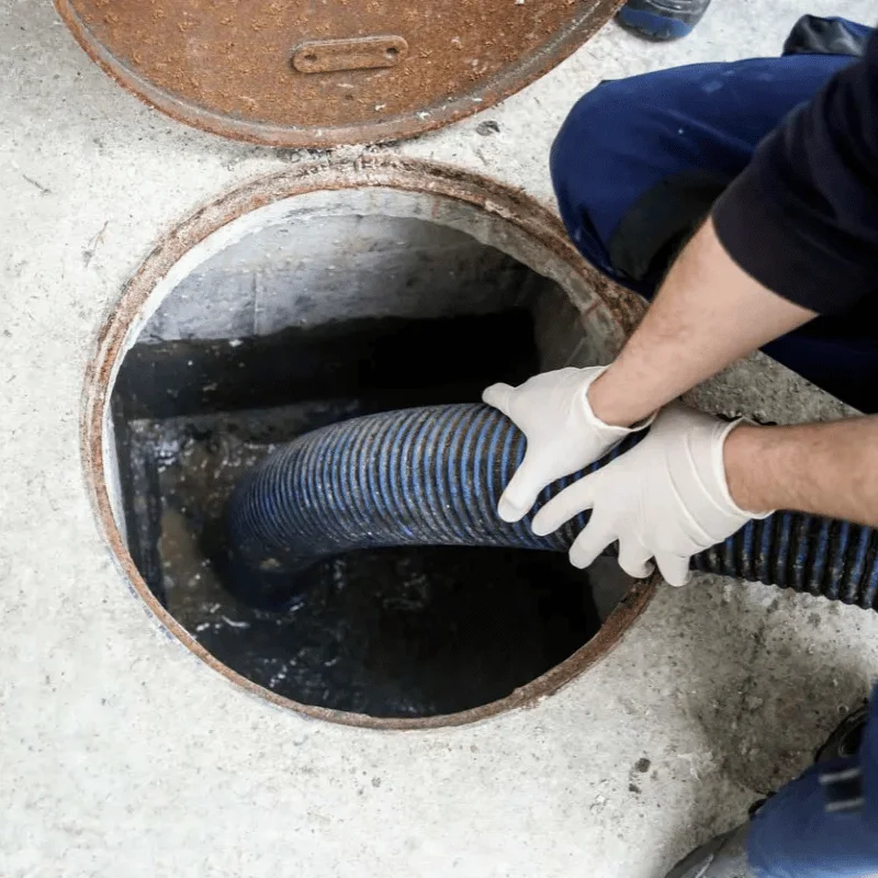 Sewage Cleanup Company in The Colony, TX - SS Water Restoration
