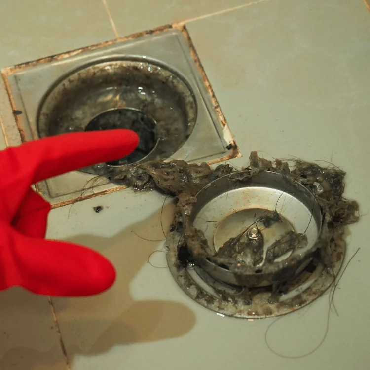 Sewage drain clean up services in Prosper TX - SS Water Restoration