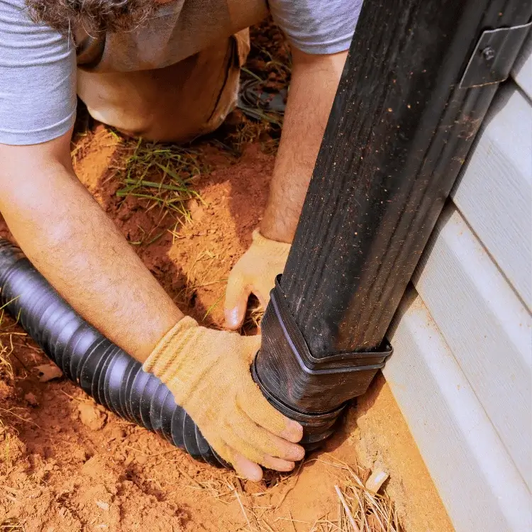Sewage fixing service in Denton County TX - SS Water Restoration