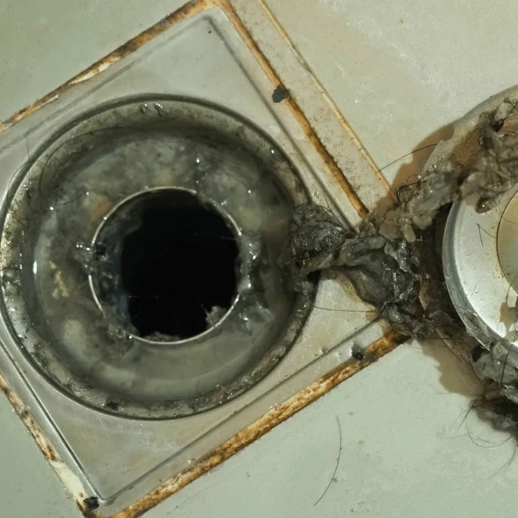 Sewage pipe clean up services in Prosper TX - SS Water Restoration