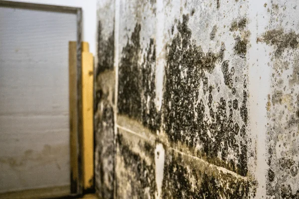 Water Damage Wall Restoration in Cross Roads,TX - SS Water Restoration