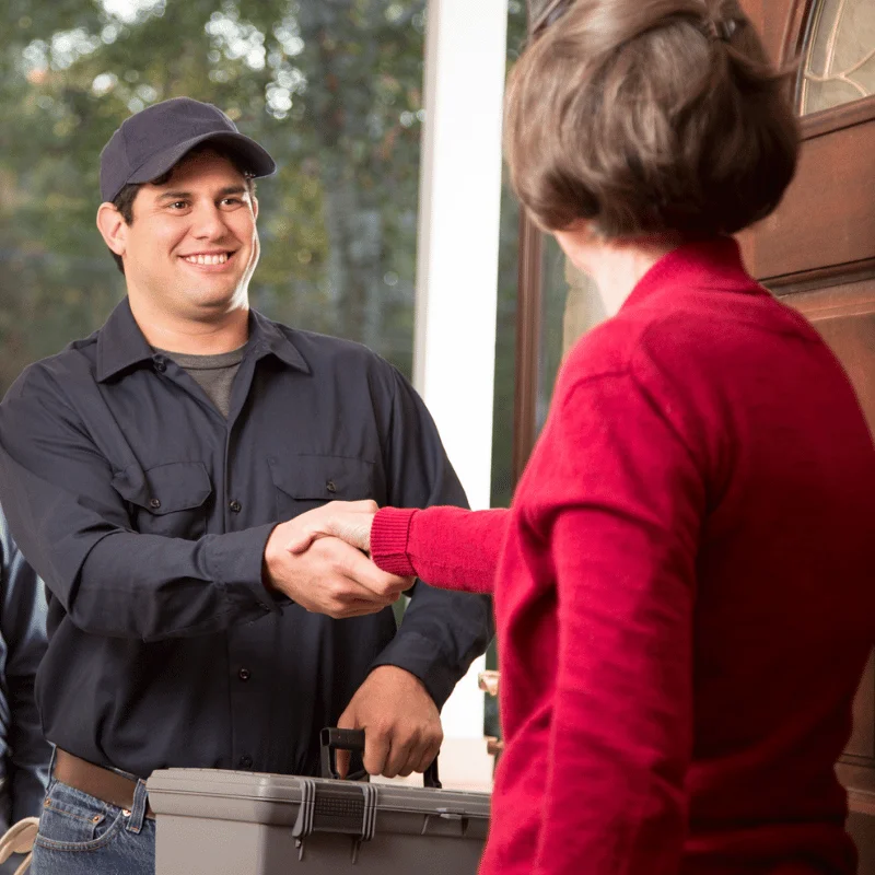 Benefits of Hiring a Water Restoration Contractor - SS Water Restoration
