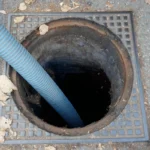 Sewage Backup Cleanup - SS Water Restoration