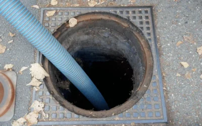 The Best Time for Sewage Backup Cleanup: Don’t Wait for Summer Storms