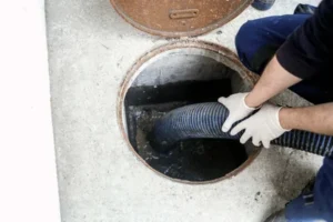 The Importance of Timely Sewage Backup Cleanup - SS Water Restoration