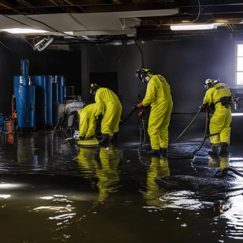 Water Mitigation Company in Anna, TX - SS Water Restoration