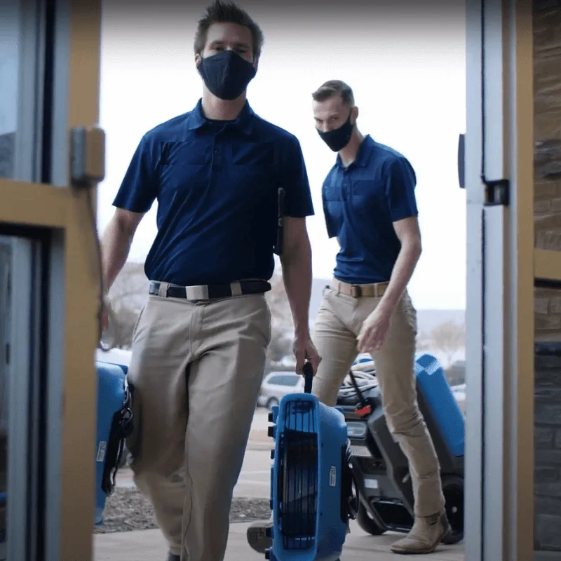 Water Mitigation Company in Little Elm, TX - SS Water Restoration