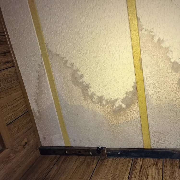 Water damage restoration service in Dallas TX - SS Water Restoration