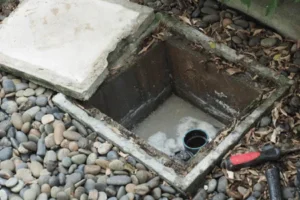 Why You Shouldn't Wait for Summer Storms to Address Sewage Backups - SS Water Restoration